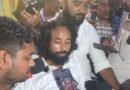 <div>Jharkhand student leader on hunger strike takes water after Sonam Wangchuk’s appeal, to continue stir</div>