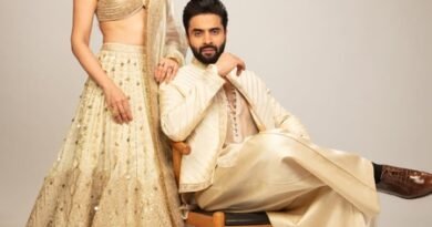 Rakul Preet Singh on what’s working with Jackky Bhagnani is really like: Half the time we’re discussing food