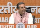 <div>‘Rahul disrupting Parliament to avoid discussion’, says BJP spokesperson Gaurav Bhatia</div>