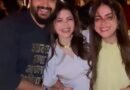 Bhagyashree reveals why Riteish Deshmukh falls in love with Genelia every day