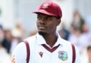 Viv Richards urges Joseph and Sammy to resolve differences, rebuild mutual respect