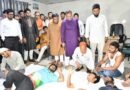 Violence erupts across university campuses in Bangladesh; dozens injured