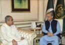<div>Pakistan: ‘All-powerful’ Interior Minister Naqvi’s remarks jolt ruling coalition</div>