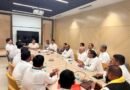 Congress dissolves all departments and cells of MPCC