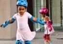 <div>Debinna Bonnerjee reveals her daughters are learning the art of ‘getting up again’ through skating</div>