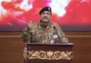 <div>PoJK illegally administered by force under Munir’s ‘hard state’ doctrine: Report</div>