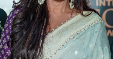 <div>Ektaa Kapoor calls Rupali Ganguly’s Anupamaa ‘One of the most iconic characters on Indian television’</div>