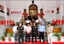 Intelligence sharing discussed at co-ordination meeting between Army, BSF, CRPF and Bengal Police in Kolkata