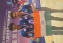 India U31 team wins bronze at World Youth Bridge Championships