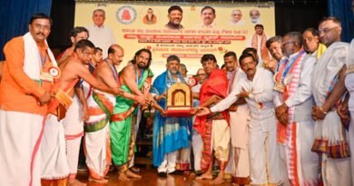 Karnataka govt to support training of priests in 34,000 rural temples: CM Shivakumar