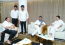 ‘Congress united’: Shivakumar dismisses dissent after outreach