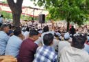 Rajasthan: Talks with Edu Min fail; Grade III teachers continue protest in Jaipur