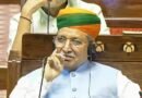 <div>Parliament faces tumult, adjournments over J&K statehood, Ram Mandir row</div>