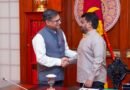 <div>FS Misri reaffirms India’s ‘unwavering commitment’ to Sri Lanka, urges early release of detained fishermen and boats (Ld)</div>