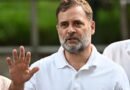 Row erupts over revocation of permission for Rahul Gandhi’s student event in UP; Cong cries foul