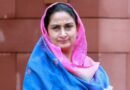 SAD MP Harsimrat Kaur Badal writes to Amit Shah seeking NIA probe into attacks on Sukhbir Badal