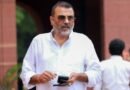 <div>‘Cover-up or action’: Nishikant Dubey raises questions over Jharkhand paper leak accused arrest</div>