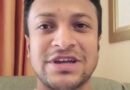 <div>Petrol bomb attack at Shakib Al Hasan’s house in B’desh hours after he joined presser in Delhi with Sheikh Hasina</div>