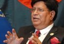 <div>Juvenile, unbecoming of diplomatic communique: Ex-B’desh Ministers hit out at BNP govt’s remarks on Sheikh Hasina</div>