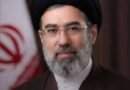 <div>Communication with Supreme Leader Mojtaba ‘very difficult at moment’: Iranian President</div>