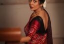 Shefali Shah says her wedding trousseau handloom still carries ‘scent of new love’