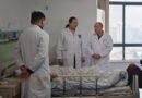 US sanctions endanger patient lives in Cuba: Health Minister