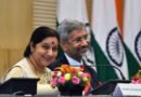 <div>Sushma Swaraj’s legacy will continue to inspire generations: BJP leaders pay tribute on her death anniversary</div>