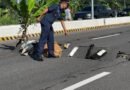6.3-magnitude offshore earthquake strikes Southern Philippines