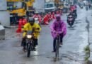 IMD issues orange alert for 6 Kerala districts, fishermen advised caution