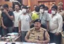UP Police crack Rs 1.3 crore jewellery robbery; five arrested