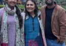 <div>Mohanlal’s wife Suchitra gifts costly Swiss watch to daughter Vismaya Mohanlal’s ‘Thudakkam’ director!</div>