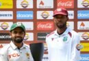 Babar ecstatic as Pakistan jump to eighth spot in WTC standings with win over WI