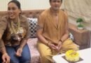 Afsana Khan gets emotional as Sonu Nigam reveals she is the ‘first person ever cut his birthday cake’