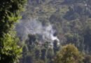 <div>Two soldiers injured in landmine explosion in J&K’s Poonch</div>