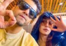 Saaraa Khan’s husband Krishh Pathak recalls how she supported him during his most vulnerable phase