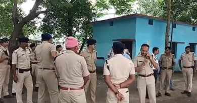 SHO injured as clash erupts during Chehlum procession in Patna