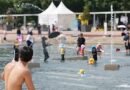 South Korea: Severe heat wave forecast to ease slightly this weekend