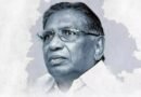 Leaders pay tributes to Telangana ideologue Jayashankar