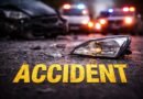 <div>Driver killed, several Kanwariyas injured after truck rams into tempo in Bihar’s Begusarai</div>