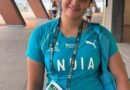 <div>Amanat Kamboj makes women’s discus throw final at U20 Athletics Worlds</div>