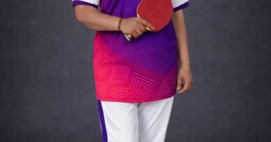 Nurjahan Jamani gears up for ITTF World Para Future after impressive showing in Kazakhstan