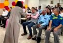 <div>Taipei Economic and Cultural Centre in India hosts ‘Chai Pe Charcha’</div>
