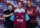 West Ham United sign Dutch defender Joel Veltman on one-year deal
