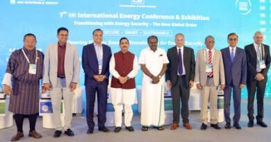 India must become global producer of clean energy technologies: HD Kumaraswamy