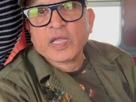 <div>Annu Kapoor on 33 years of ‘Antakshari’: ‘What began as a show became a part of countless Indian homes’</div>