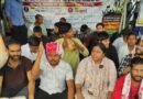 Jharkhand students announce 11-member delegation for talks with govt; two journalists, one advocate included