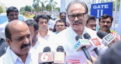 Jana Sena MP seeks two additional AIIMS for Andhra Pradesh