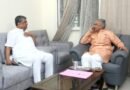 Miffed Karnataka Legislative Council Chairman Horatti to resign from his post on August 14