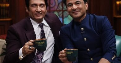 Vikas Khanna talks about his humble beginnings, difficult childhood on ‘Shekhar Tonite’