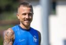 Football: Angelino returns to boyhood club Deportivo on loan from Roma
